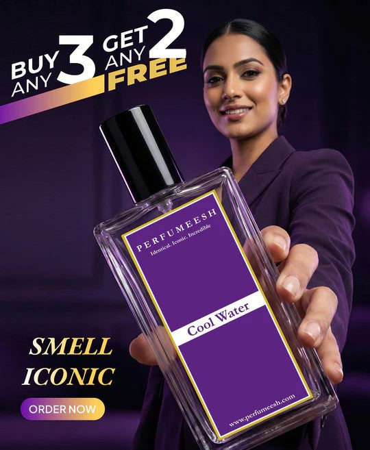 Perfumeesh Product