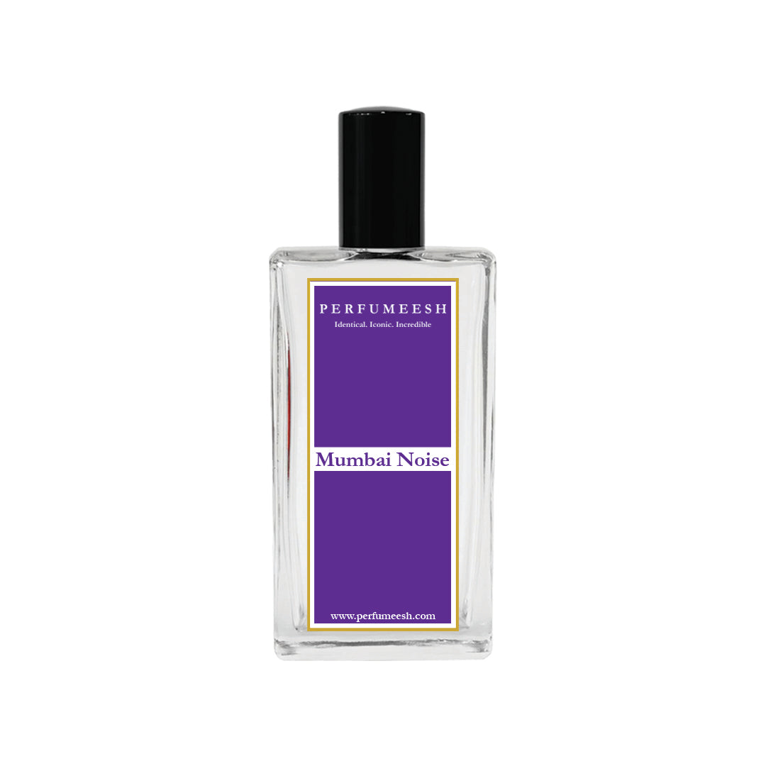 Mumbai Noise By Byredo (Universal)