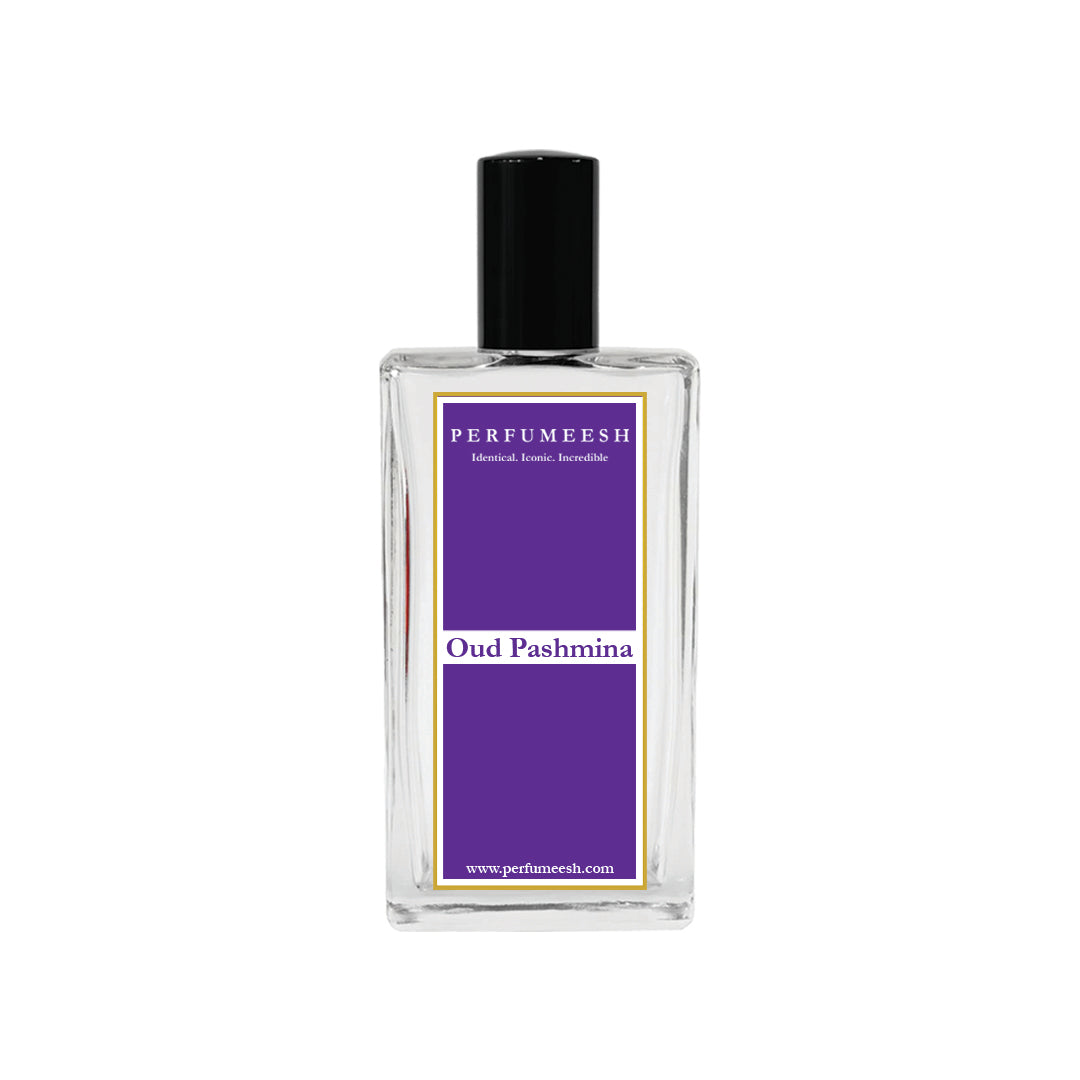 Oud Pashmina By Montale (Universal)