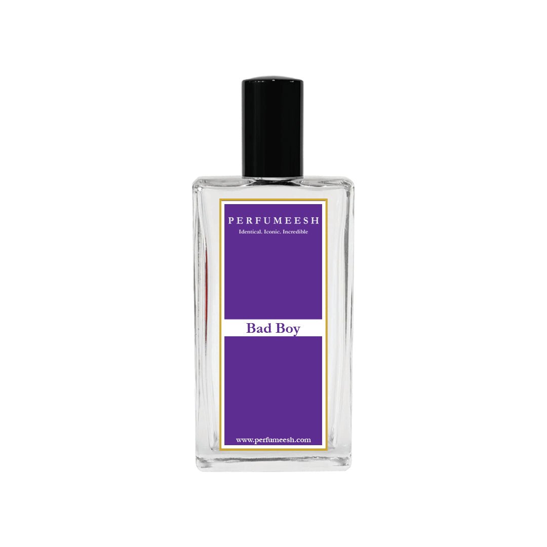 Bad Boy By Carolina Herrera (Masculine)