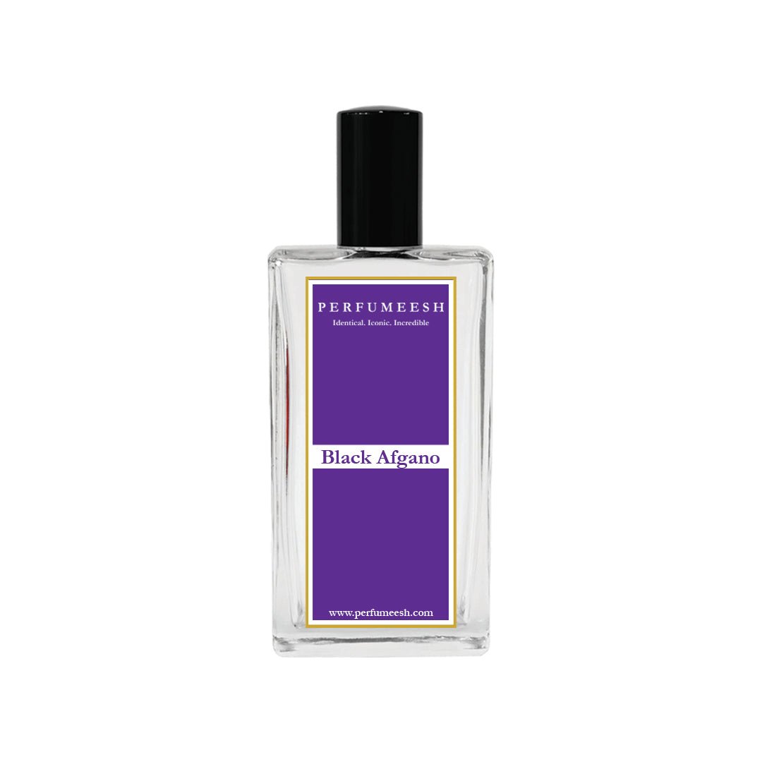 Black Afgano By Nasomatto (Masculine)