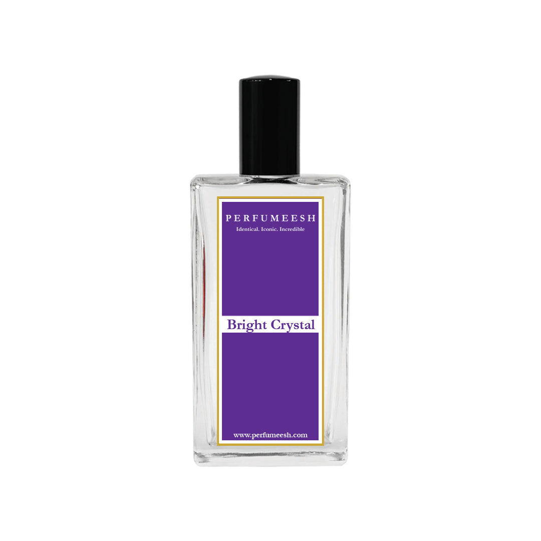 Bright Crystal by Versace (Feminine)