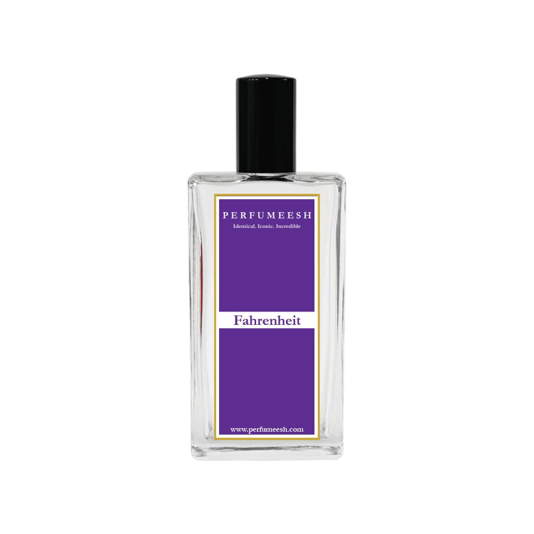 Fahrenheit By Dior (Masculine)